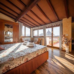 Junior Suite Terrace